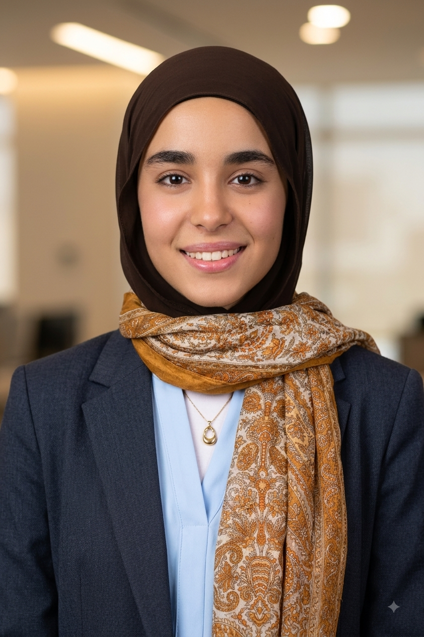 Farah Mohamed