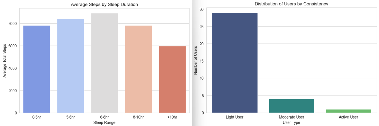 SQL & Data Visualization